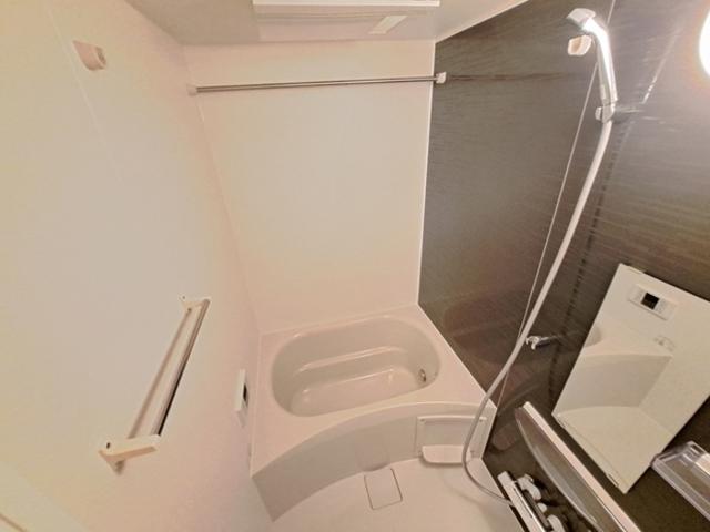 ヴィルソレイユ（203） 部屋画像