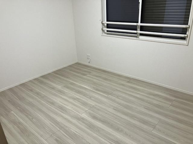 ヴィルソレイユ（203） 部屋画像