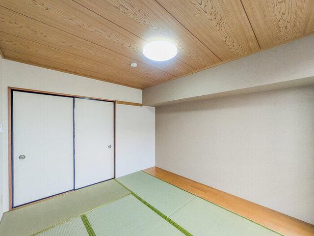 エーコーマンション（302） 部屋画像