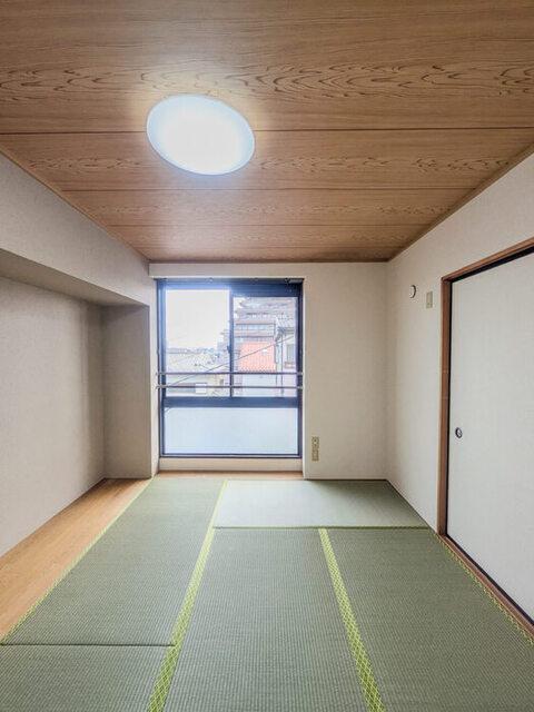 エーコーマンション（302） 部屋画像