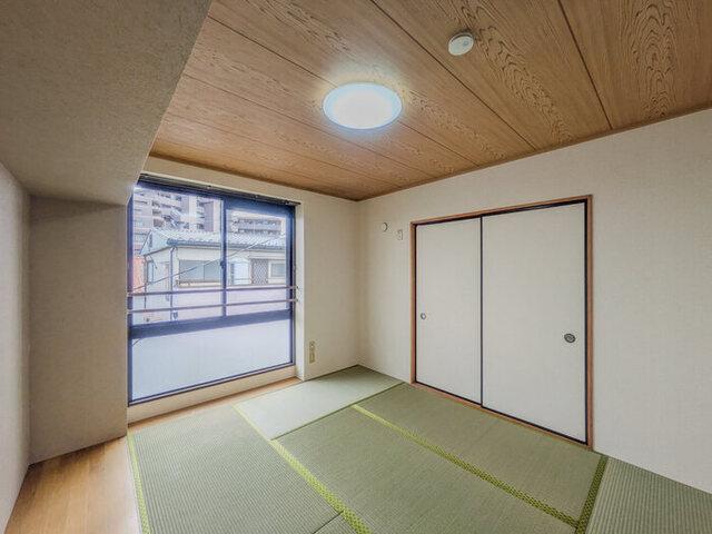 エーコーマンション（302） 部屋画像