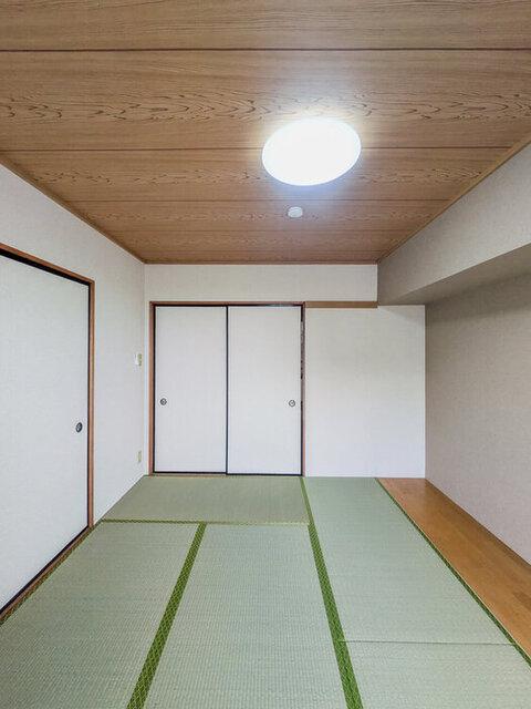 エーコーマンション（302） 部屋画像