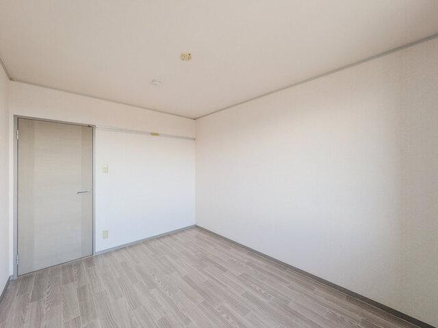 エーコーマンション（302） 部屋画像