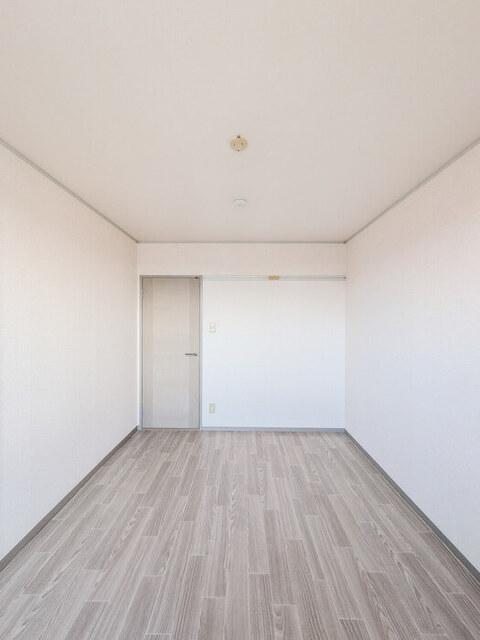 エーコーマンション（302） 部屋画像