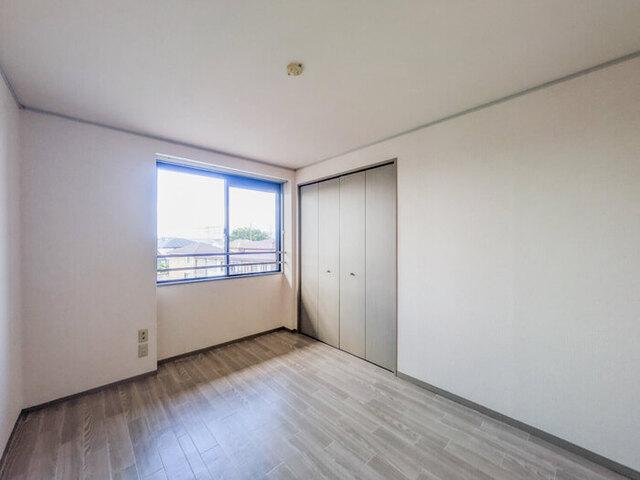 エーコーマンション（302） 部屋画像