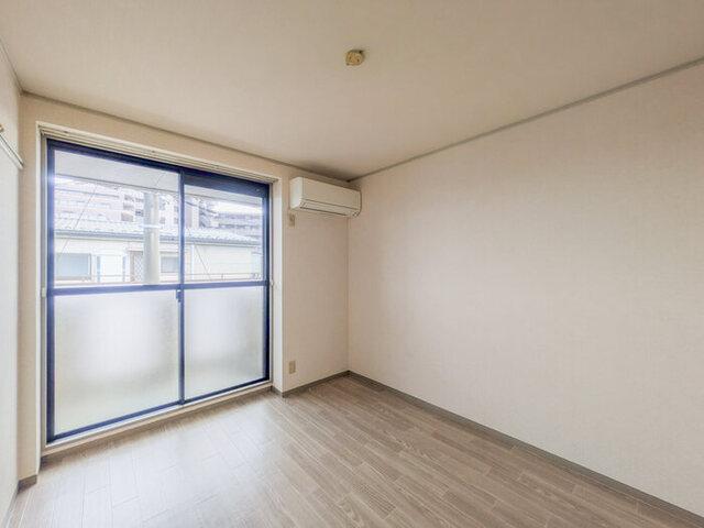 エーコーマンション（302） 部屋画像