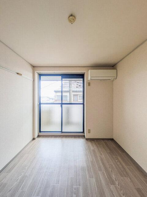 エーコーマンション（302） 部屋画像