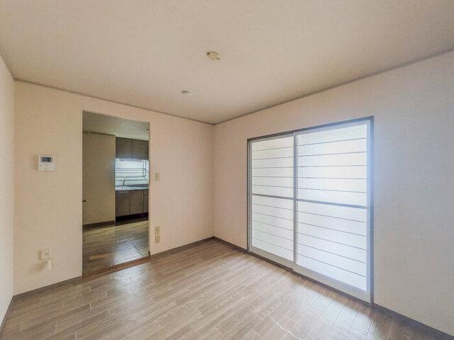 エーコーマンション（302） 部屋画像