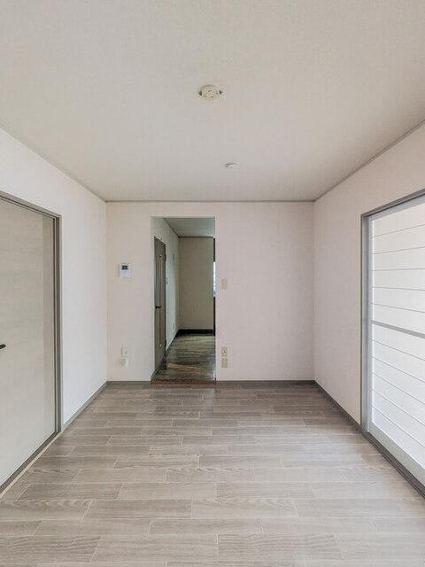 エーコーマンション（302） 部屋画像