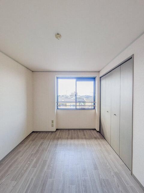 エーコーマンション（302） 部屋画像