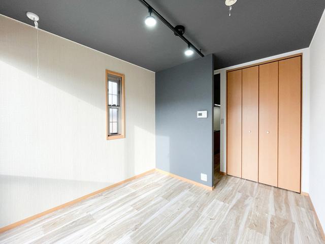 ウェルヴィラ（206） 部屋画像