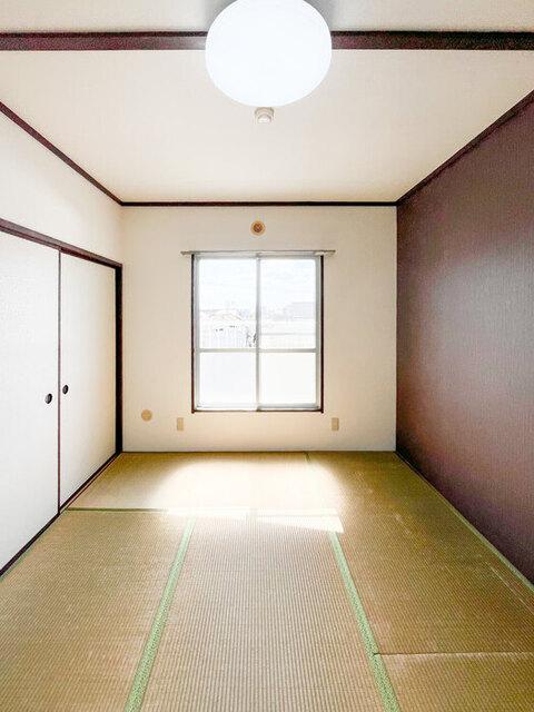 クレセントハイツ（301） 部屋画像