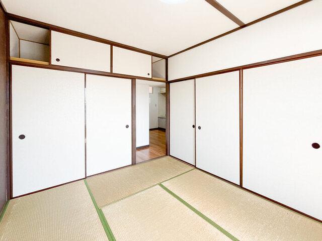 クレセントハイツ（301） 部屋画像