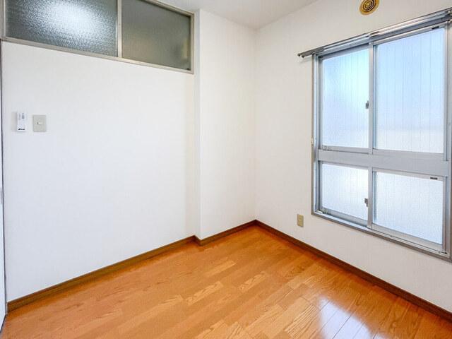 クレセントハイツ（301） 部屋画像