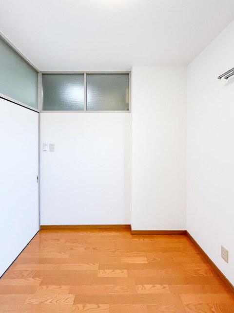 クレセントハイツ（301） 部屋画像