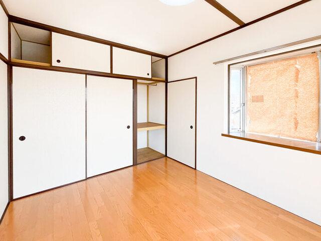 クレセントハイツ（301） 部屋画像