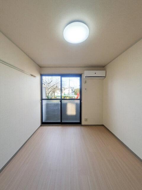 グリーンパーク（103） 部屋画像