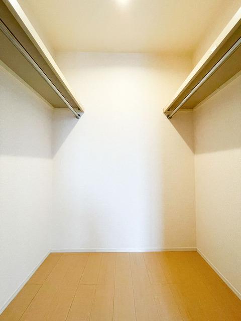 メゾン ベローム（203） 部屋画像