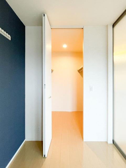 メゾン ベローム（203） 部屋画像