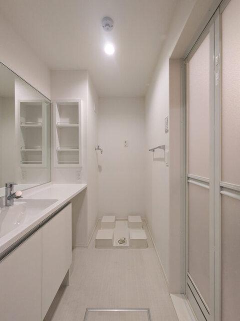 グランメゾン北浦和（401） 部屋画像