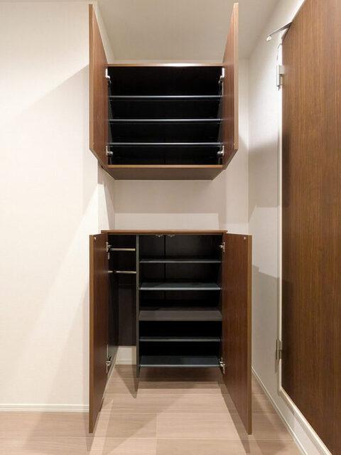 グランメゾン北浦和（401） 部屋画像