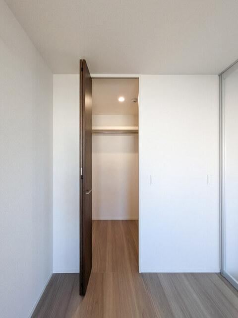 グランメゾン北浦和（401） 部屋画像