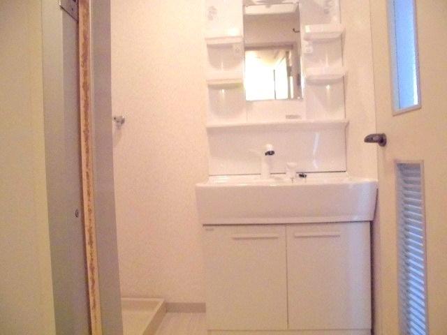 アベニールクニヤ（303） 部屋画像