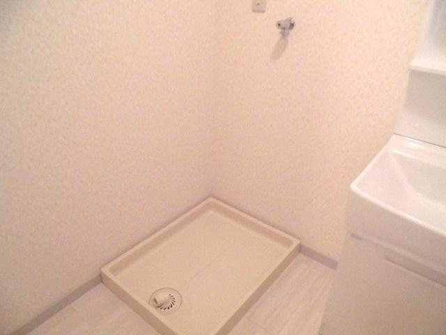 アベニールクニヤ（303） 部屋画像