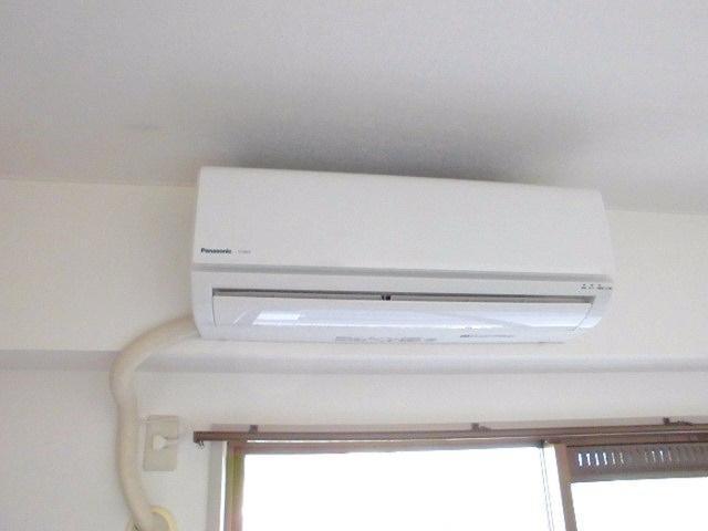 アベニールクニヤ（303） 部屋画像