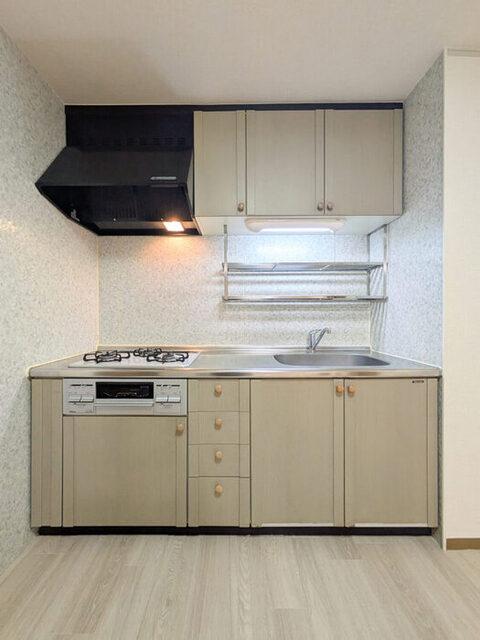 ヴァンベール神山　Ⅰ（303） 部屋画像