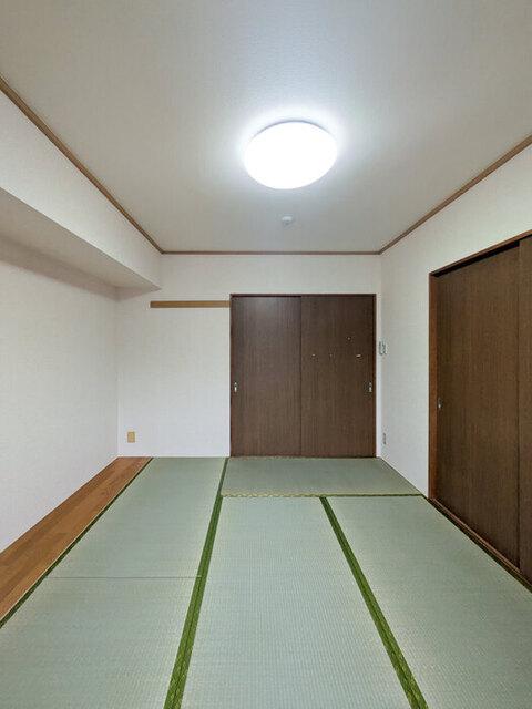 ヴァンベール神山　Ⅰ（303） 部屋画像