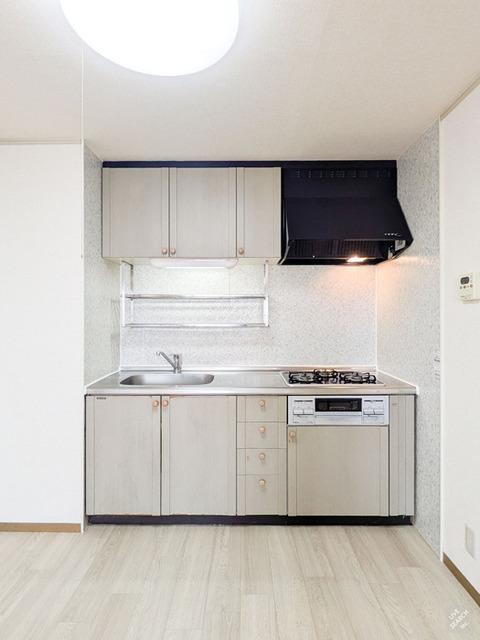 ヴァンベール神山　Ⅱ（310） 部屋画像