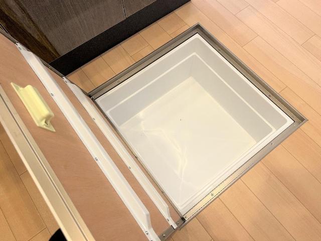 グリーンシャトー 部屋画像