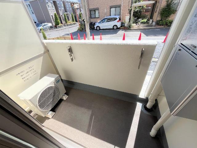 グリーンシャトー 部屋画像