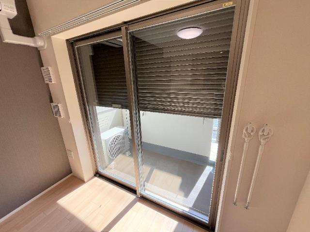 グリーンシャトー 部屋画像