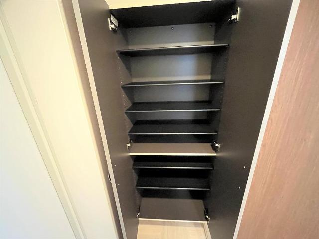 グリーンシャトー 部屋画像
