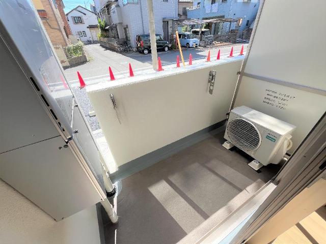 グリーンシャトー 部屋画像