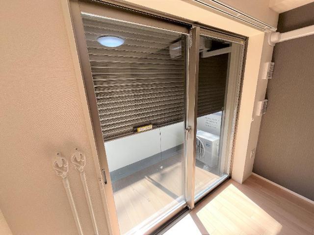 グリーンシャトー 部屋画像