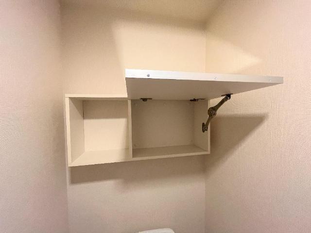グリーンシャトー 部屋画像