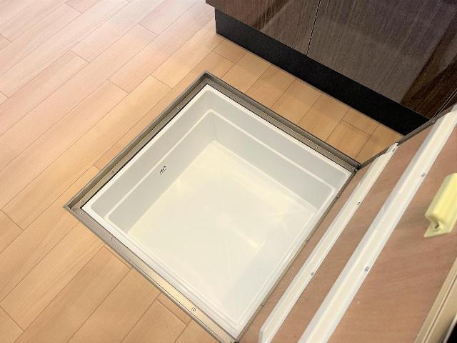 グリーンシャトー 部屋画像