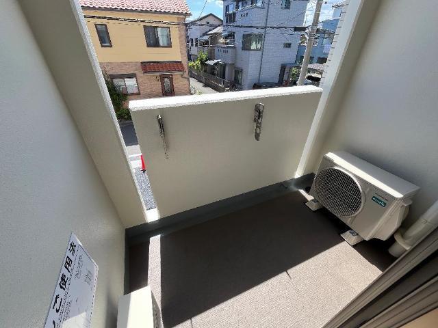 グリーンシャトー 部屋画像