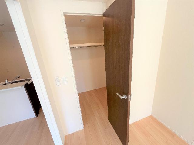 グリーンシャトー 部屋画像