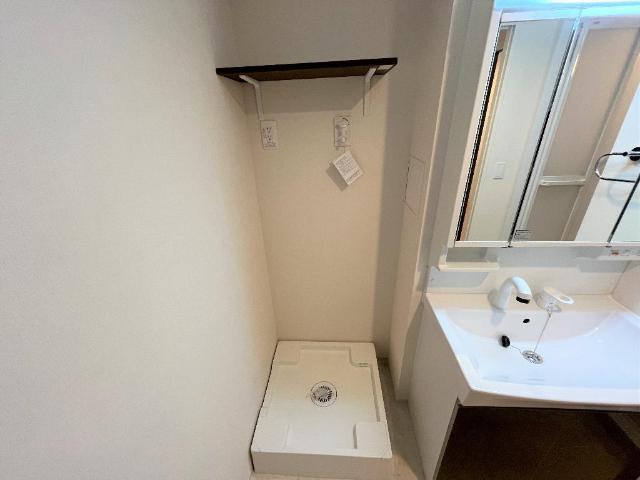 グリーンシャトー 部屋画像