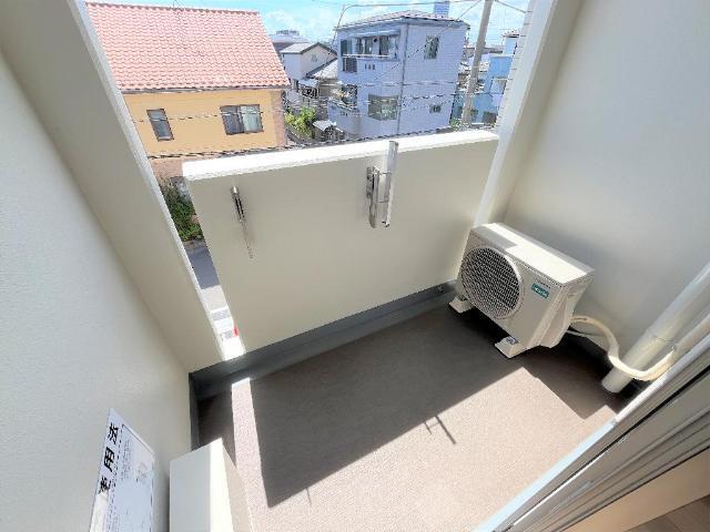 グリーンシャトー 部屋画像
