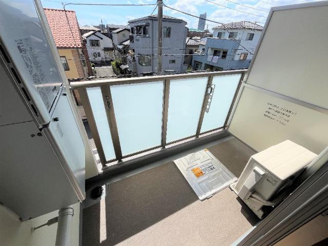 グリーンシャトー 部屋画像
