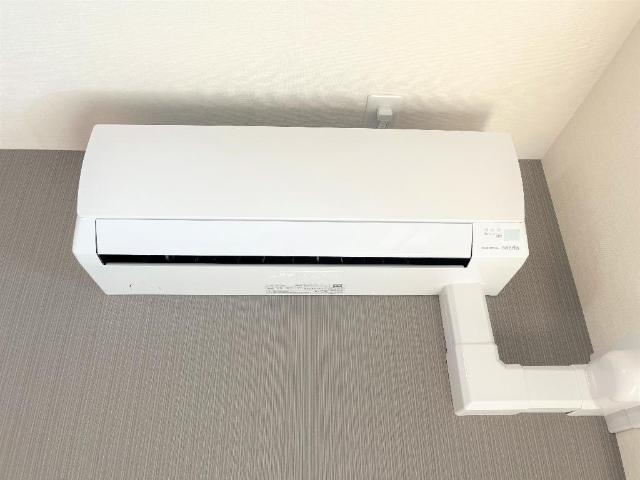グリーンシャトー 部屋画像