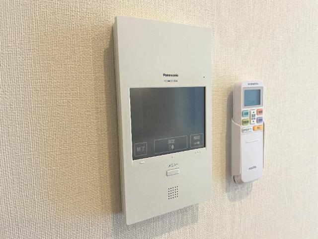 グリーンシャトー 部屋画像