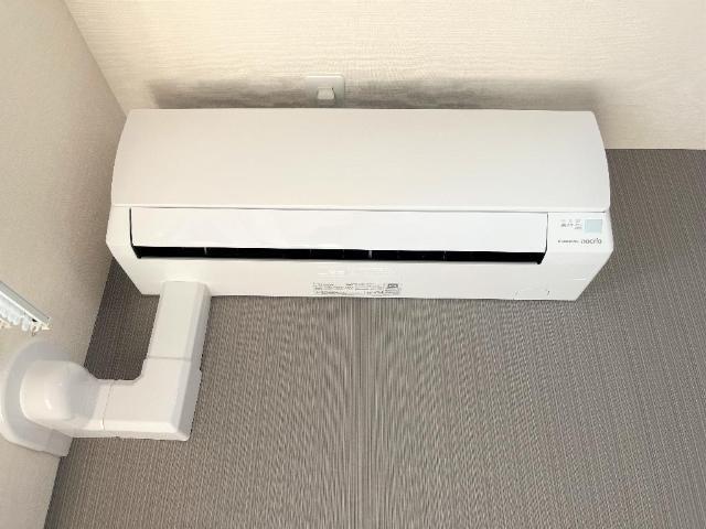 グリーンシャトー 部屋画像