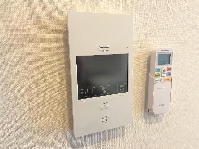 グリーンシャトー 部屋画像