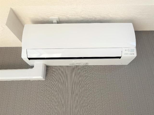 グリーンシャトー 部屋画像